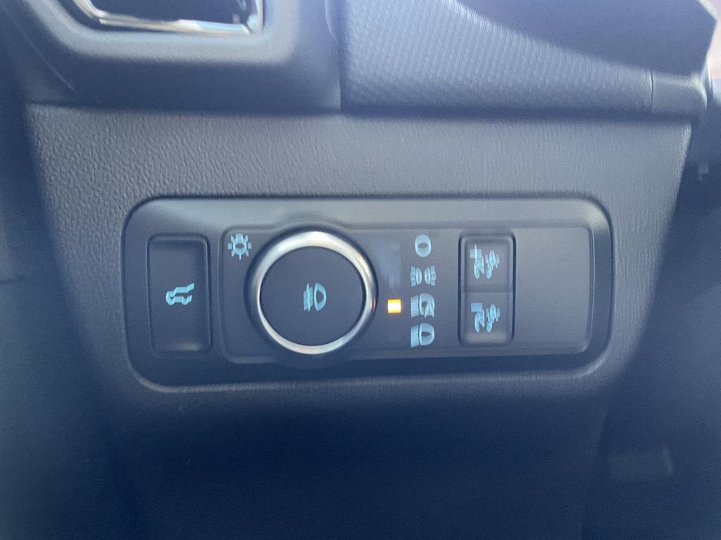 used 2022 Ford Bronco Sport car, priced at $28,557