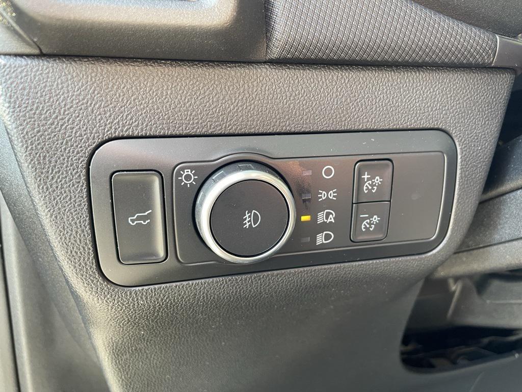 used 2022 Ford Bronco Sport car, priced at $28,557