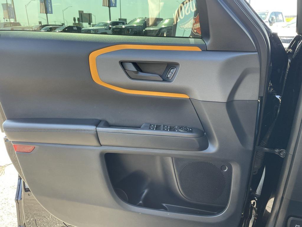 used 2022 Ford Bronco Sport car, priced at $28,557