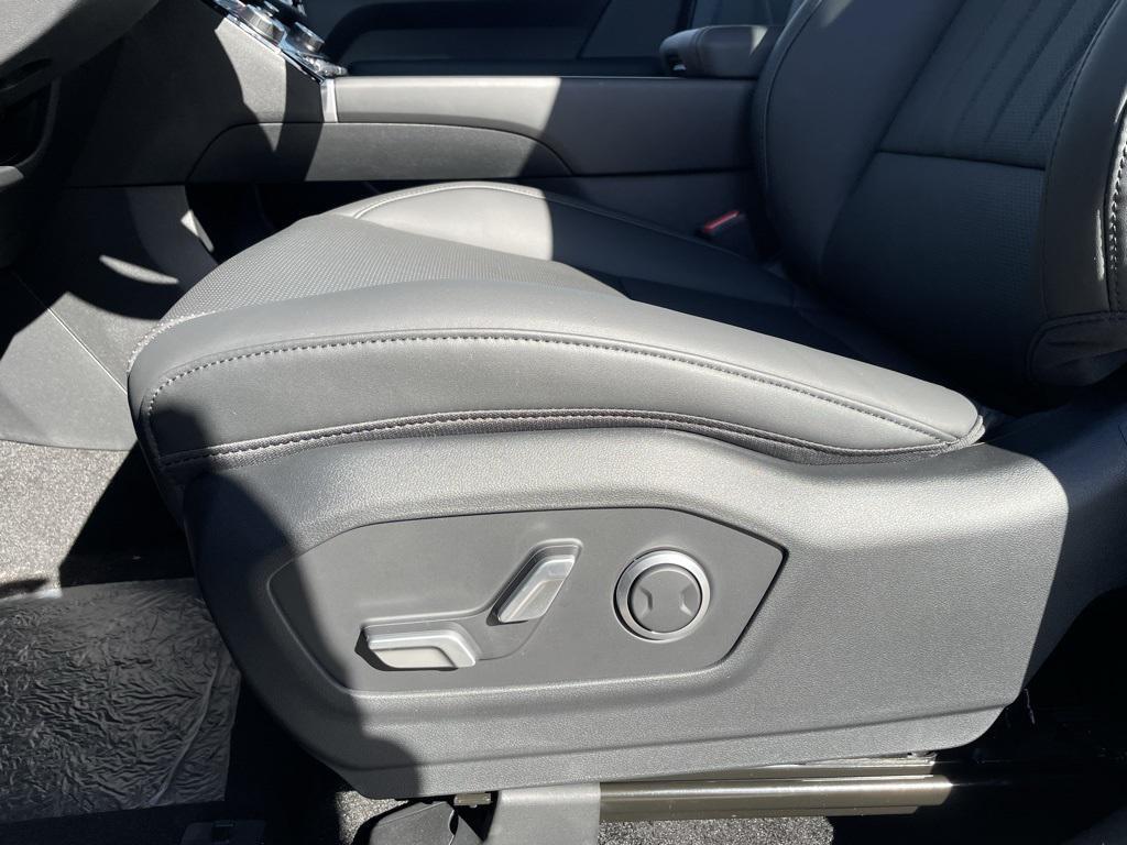 new 2026 Hyundai Santa Fe car, priced at $38,495