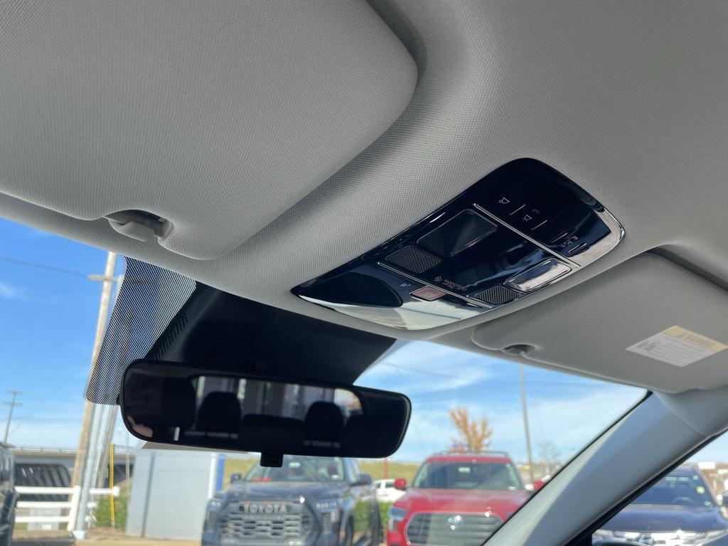 new 2026 Hyundai Santa Fe car, priced at $38,495