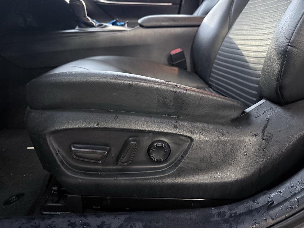 used 2024 Toyota Camry car, priced at $24,632