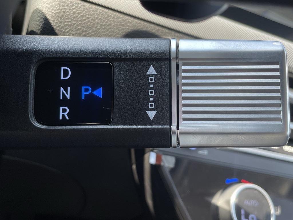 new 2026 Hyundai Sonata car, priced at $30,840