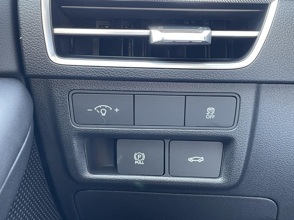 new 2026 Hyundai Sonata car, priced at $30,840