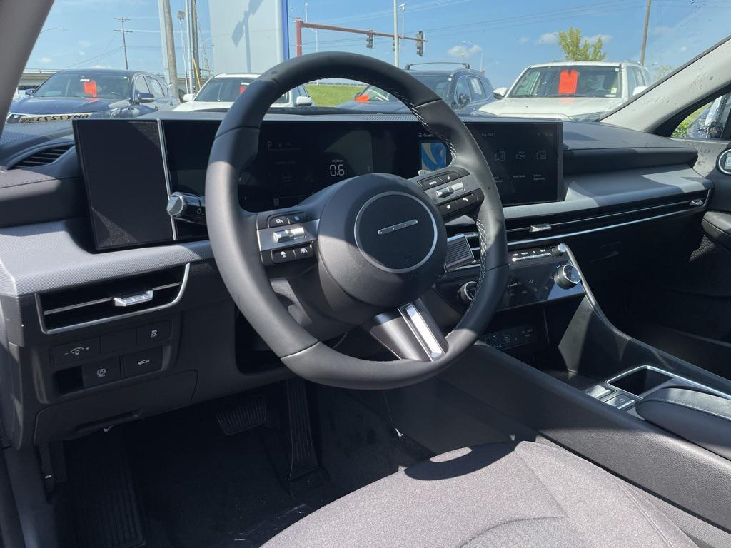 new 2026 Hyundai Sonata car, priced at $30,840