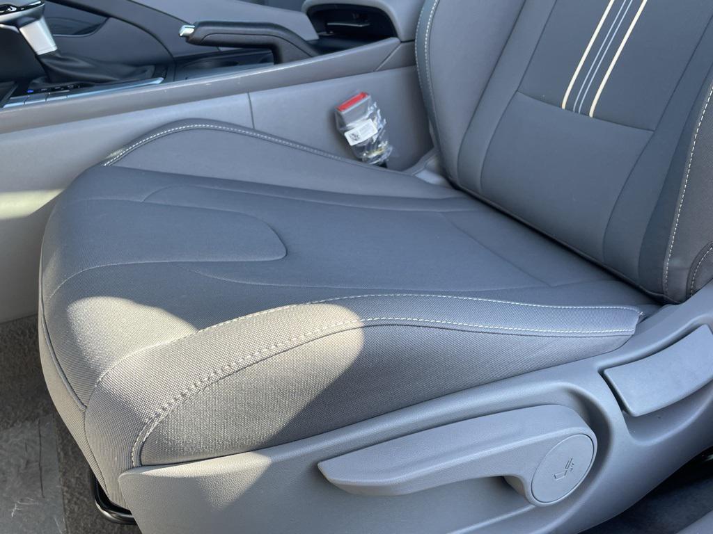 new 2025 Hyundai Elantra car, priced at $23,739