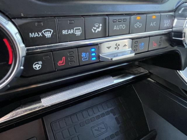 used 2022 Ford F-150 car, priced at $43,129