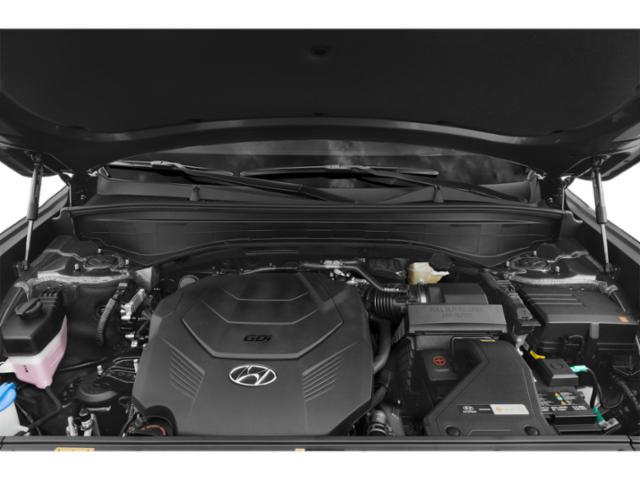 new 2024 Hyundai Palisade car, priced at $54,544