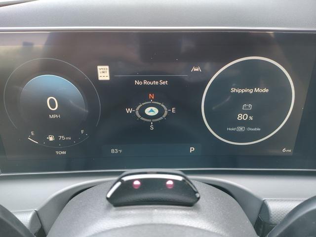 new 2026 Hyundai SANTA CRUZ car, priced at $43,365