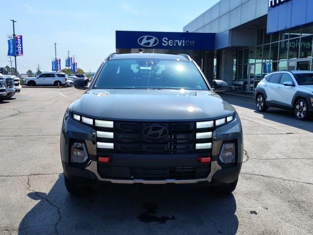 new 2026 Hyundai SANTA CRUZ car, priced at $43,365