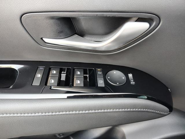 new 2026 Hyundai SANTA CRUZ car, priced at $43,365