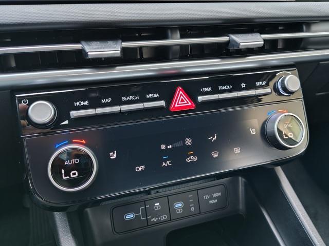 new 2026 Hyundai SANTA CRUZ car, priced at $43,365