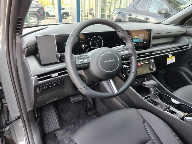 new 2026 Hyundai SANTA CRUZ car, priced at $43,365