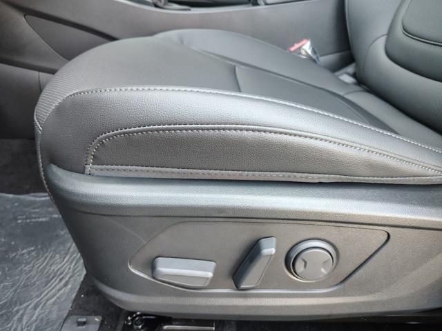 new 2026 Hyundai SANTA CRUZ car, priced at $43,365