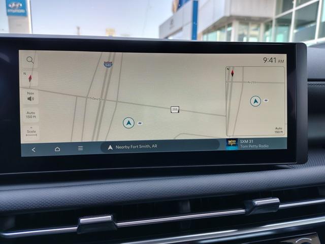 new 2026 Hyundai SANTA CRUZ car, priced at $43,365