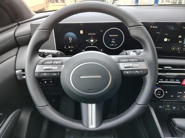 new 2026 Hyundai SANTA CRUZ car, priced at $43,365