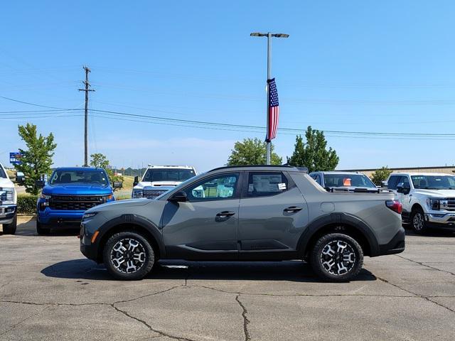 new 2026 Hyundai SANTA CRUZ car, priced at $43,365