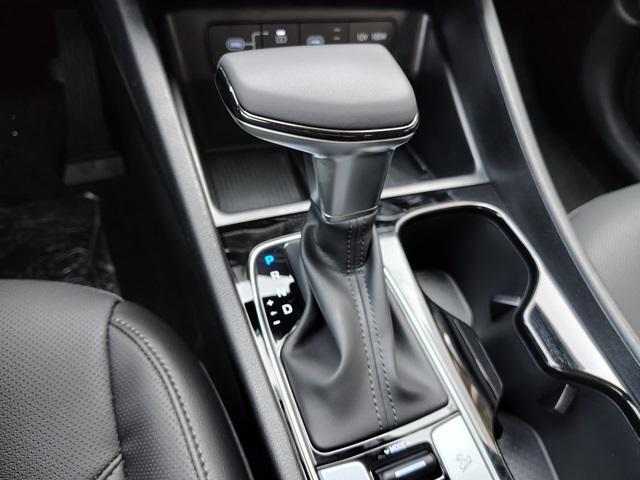 new 2026 Hyundai SANTA CRUZ car, priced at $43,365