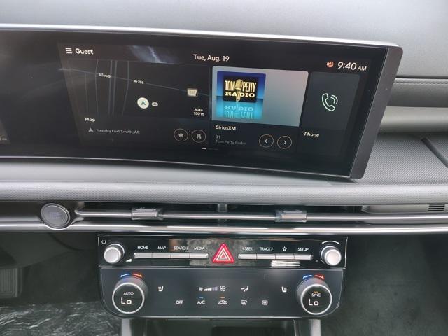 new 2026 Hyundai SANTA CRUZ car, priced at $43,365