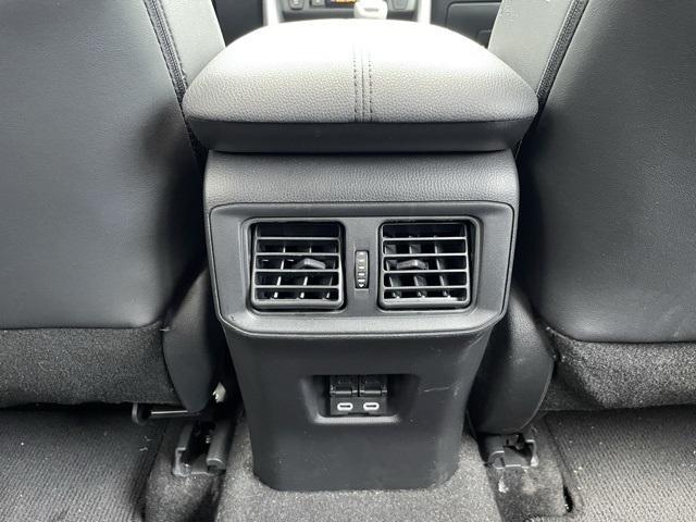 used 2024 Toyota RAV4 Hybrid car, priced at $40,402