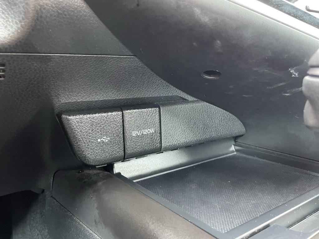 used 2024 Toyota Camry car, priced at $24,358