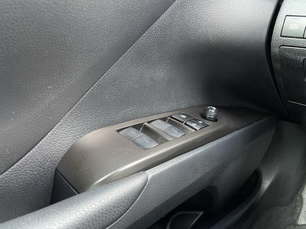 used 2024 Toyota Camry car, priced at $24,358