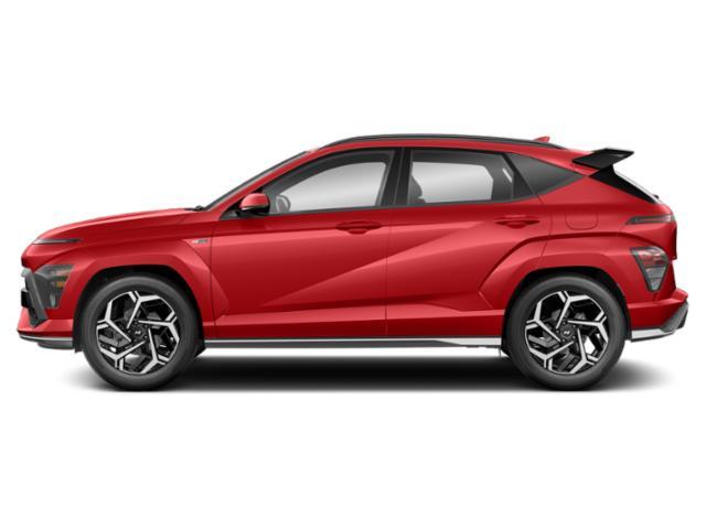 new 2024 Hyundai Kona car, priced at $28,580