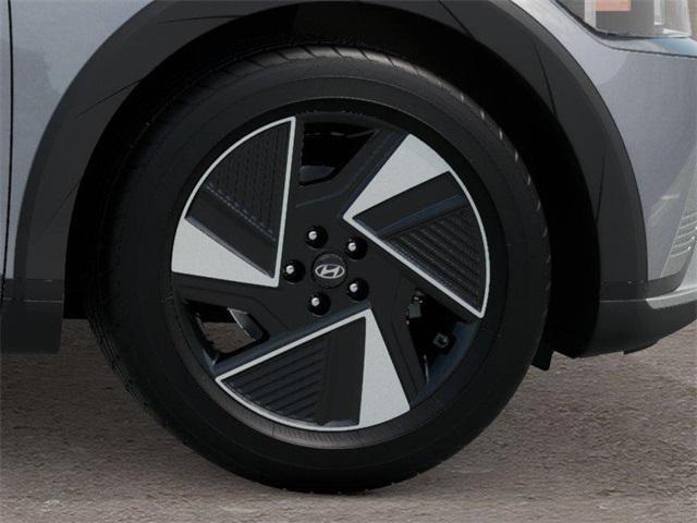 new 2025 Hyundai IONIQ 5 car, priced at $52,290