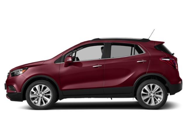 used 2019 Buick Encore car, priced at $13,995