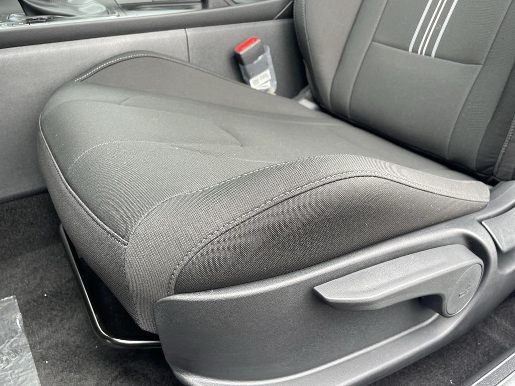 new 2025 Hyundai Elantra car, priced at $23,735