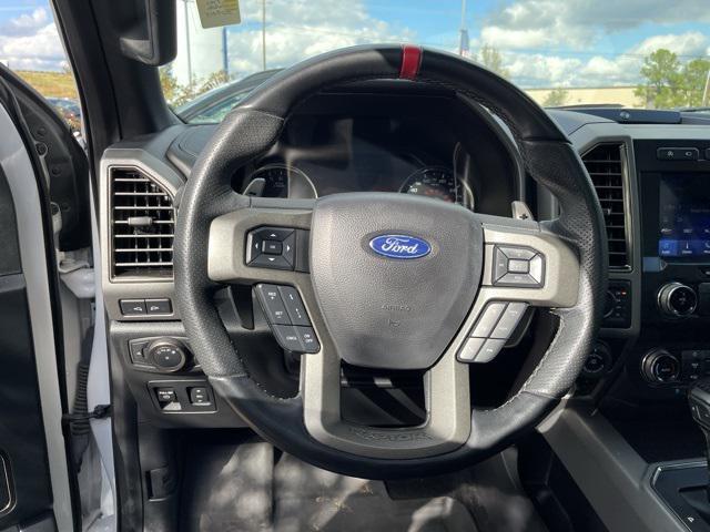 used 2020 Ford F-150 car, priced at $46,000