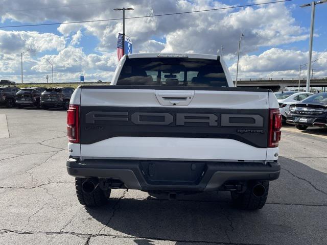 used 2020 Ford F-150 car, priced at $46,000