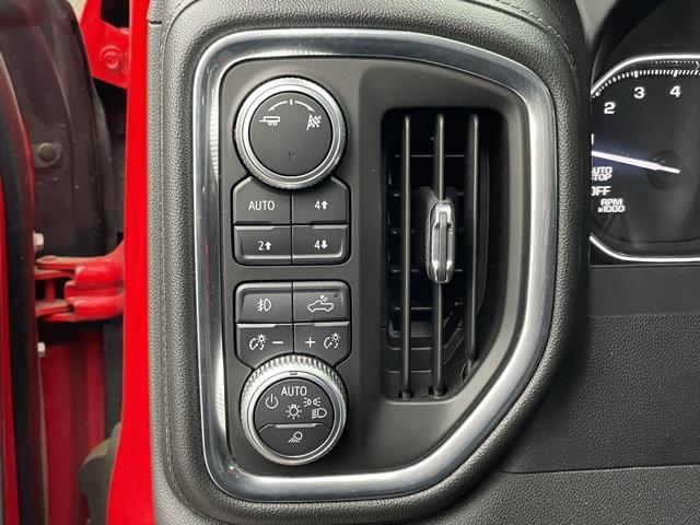 used 2019 GMC Sierra 1500 car, priced at $37,000