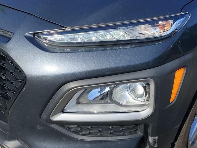 used 2020 Hyundai Kona car, priced at $16,504