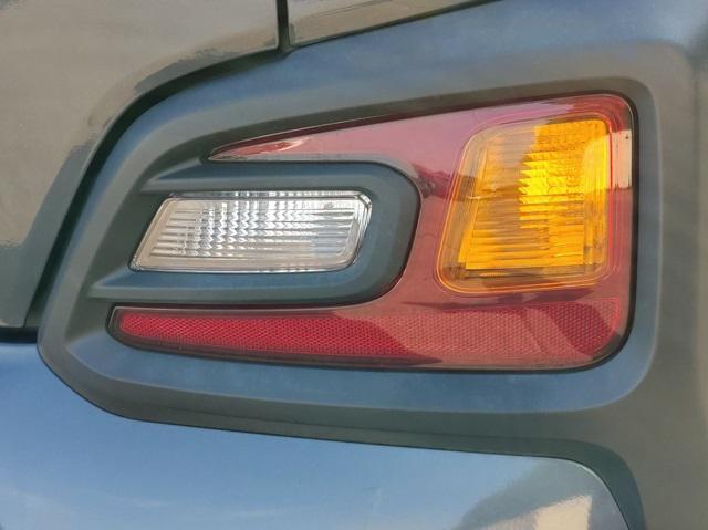 used 2020 Hyundai Kona car, priced at $16,504