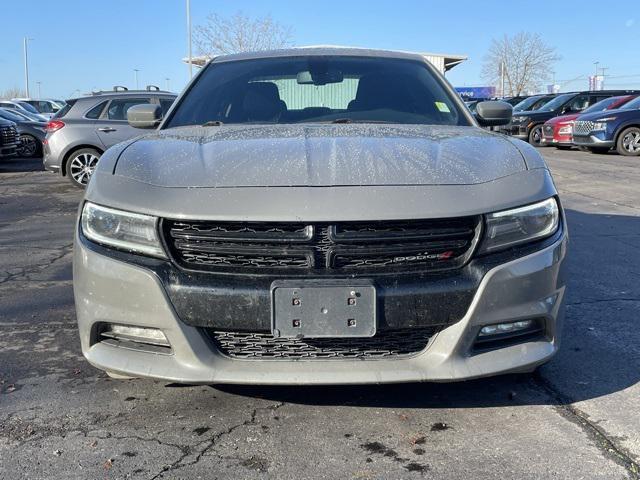 used 2017 Dodge Charger car, priced at $18,557