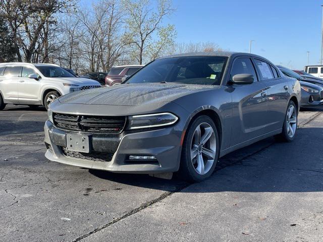 used 2017 Dodge Charger car, priced at $18,557