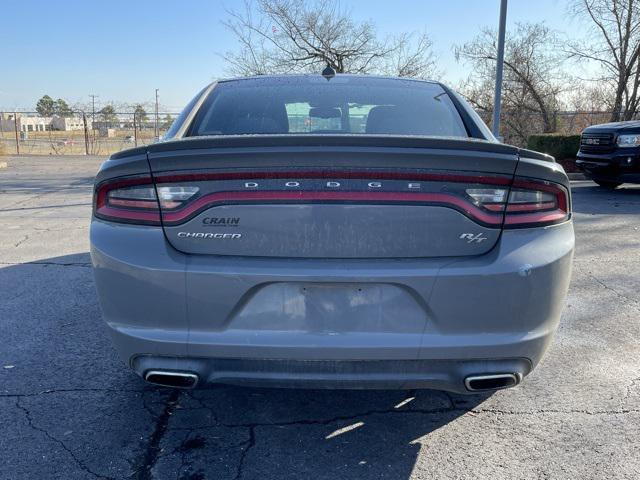 used 2017 Dodge Charger car, priced at $18,557