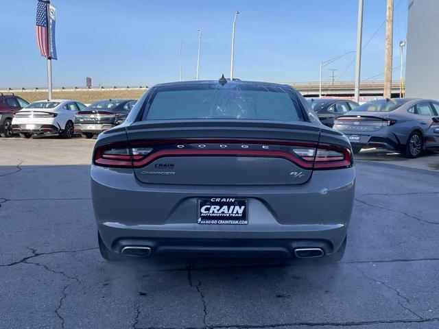 used 2017 Dodge Charger car, priced at $17,000