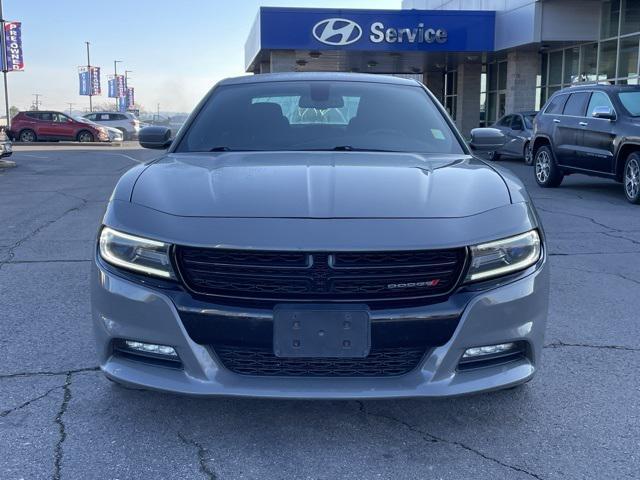 used 2017 Dodge Charger car, priced at $17,000