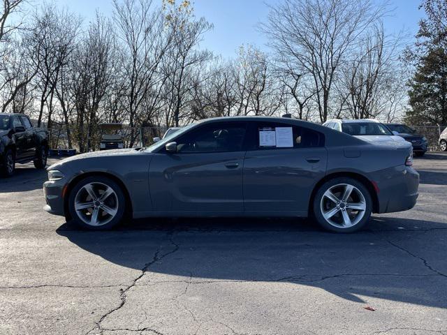 used 2017 Dodge Charger car, priced at $18,557