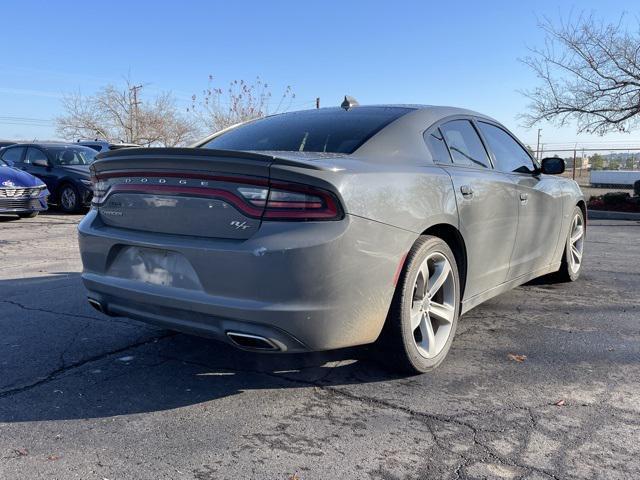 used 2017 Dodge Charger car, priced at $18,557