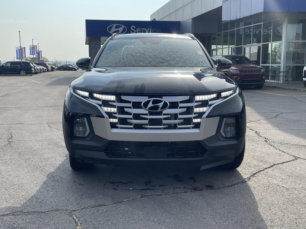 used 2023 Hyundai SANTA CRUZ car, priced at $26,053