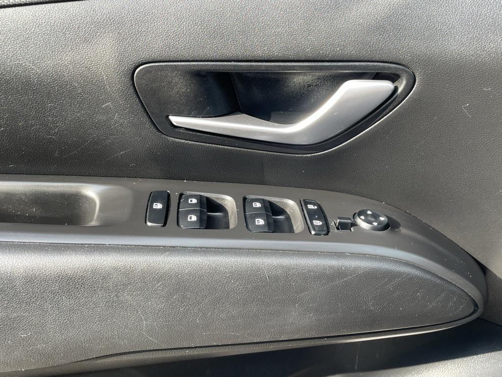 used 2023 Hyundai SANTA CRUZ car, priced at $26,053