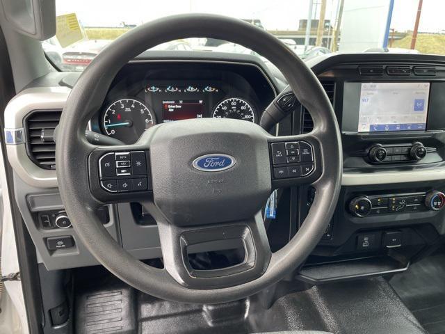 used 2021 Ford F-150 car, priced at $29,000