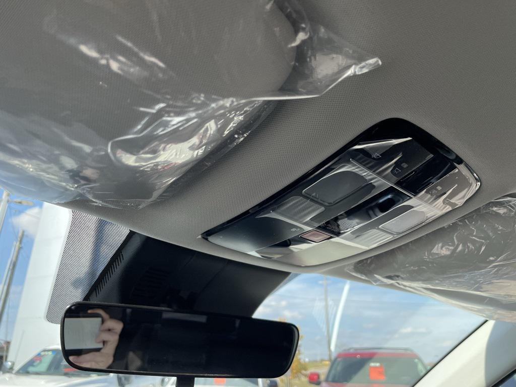 new 2026 Hyundai Santa Fe car, priced at $36,270