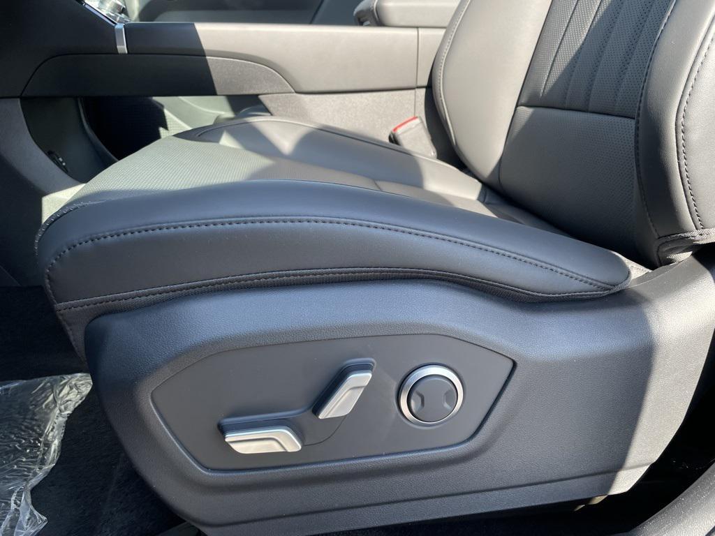 new 2026 Hyundai Santa Fe car, priced at $36,270