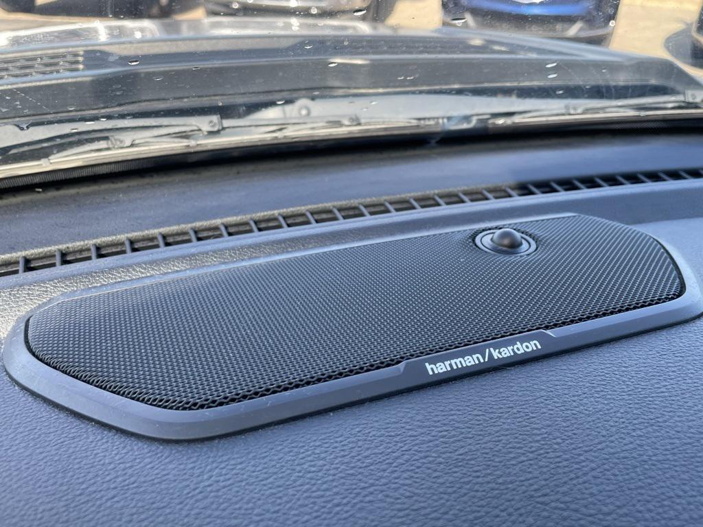 used 2023 Ram 1500 car, priced at $37,895