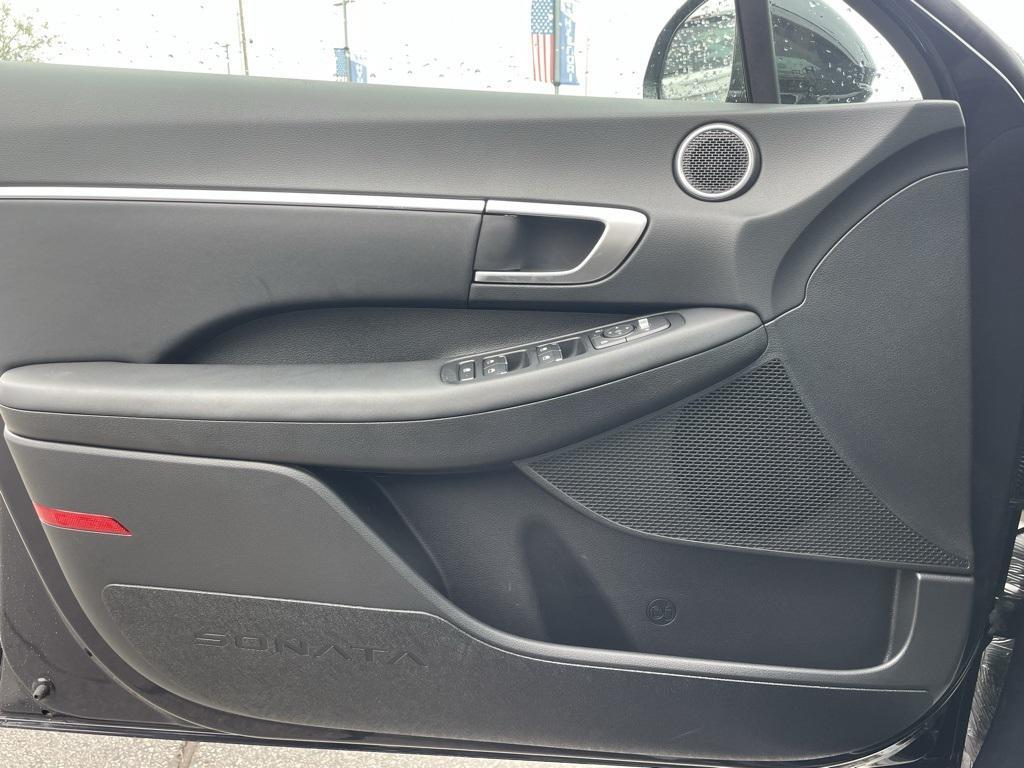 new 2026 Hyundai Sonata car, priced at $30,785