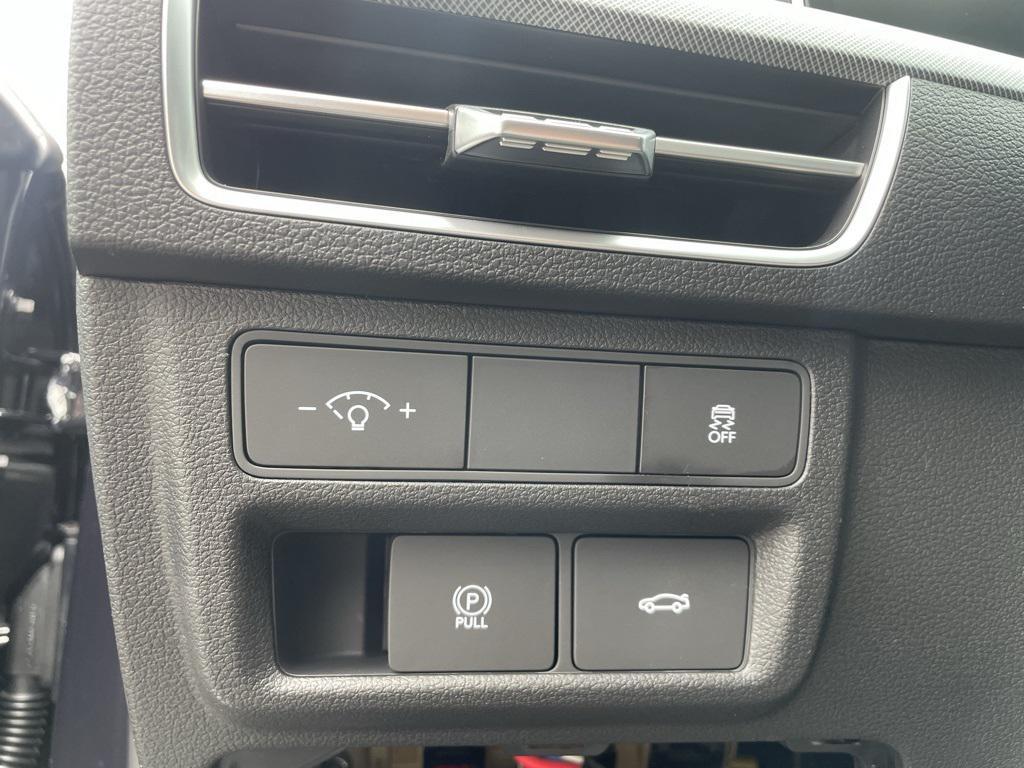 new 2026 Hyundai Sonata car, priced at $30,785